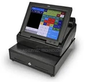 All In One Point Of Sale System For Restaurant 4GB Ram 500G