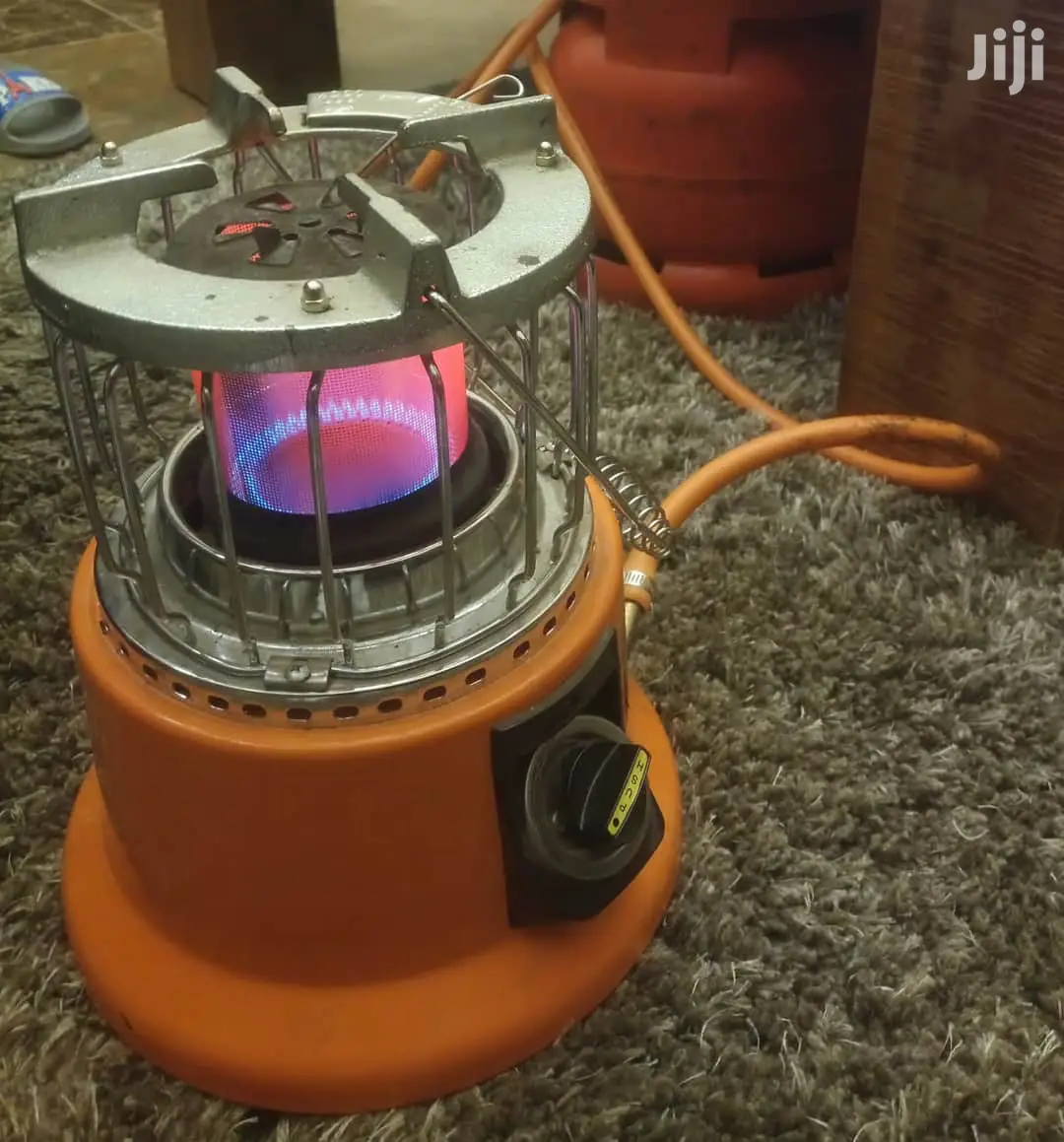Ampia Efficient Gas Chick Brooder
