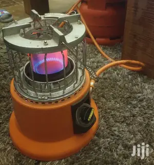Ampia Efficient Gas Chick Brooder