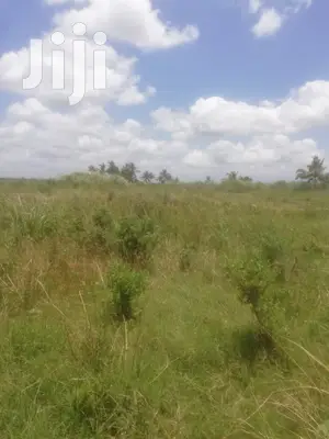 200 Acres Fronting River Malindi