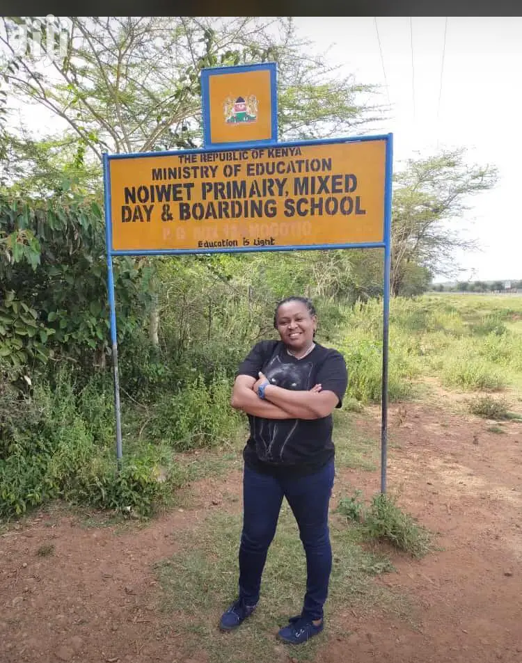 200 Acres Fronting River Malindi
