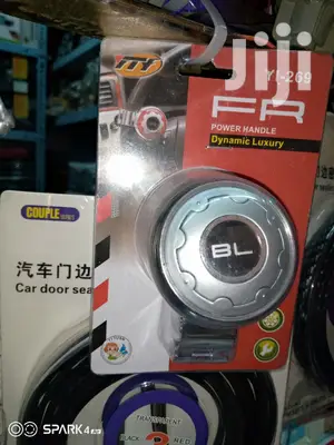 Universal Car Steering Power Handle
