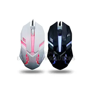 Gaming Mouse