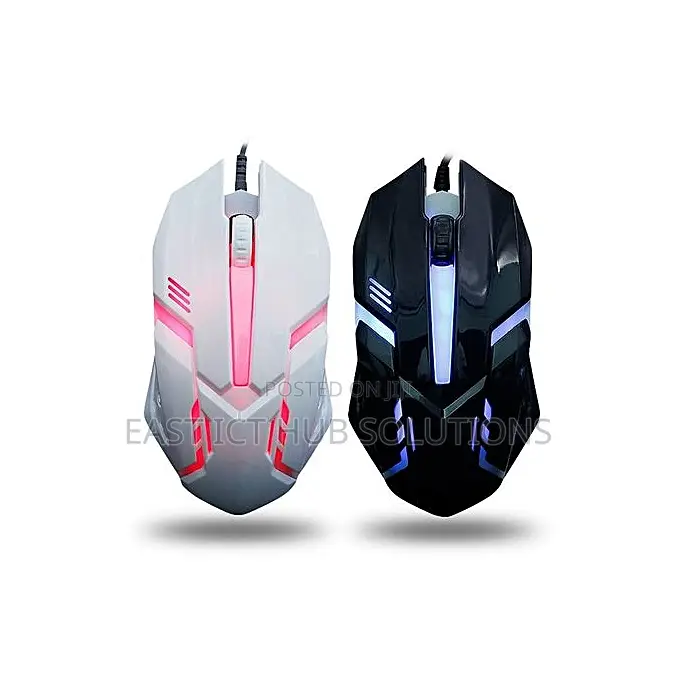 Gaming Mouse