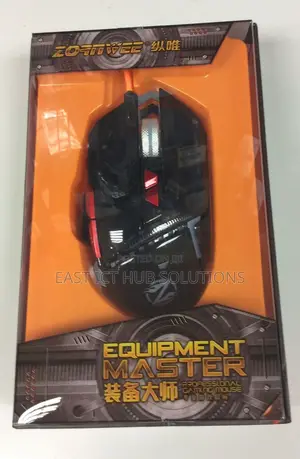 Gaming Mouse