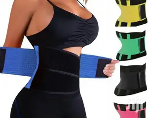 Hot Shaper/Slimming Belts