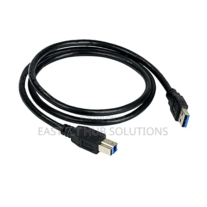 Printer Data Cable
