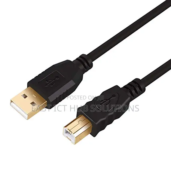 Printer Data Cable