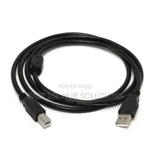Printer Data Cable