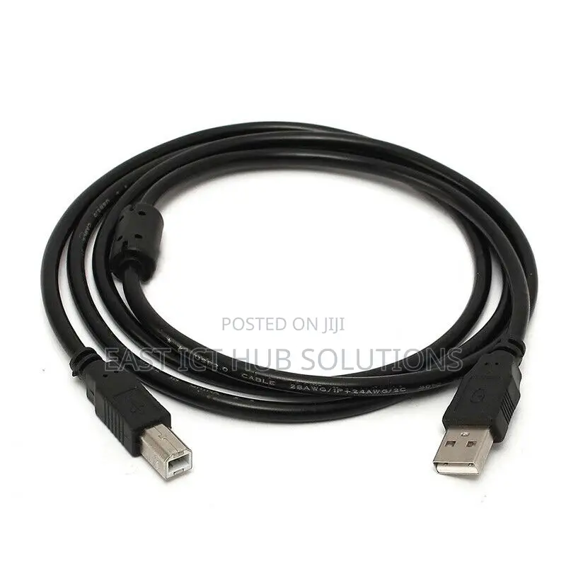 Printer Data Cable