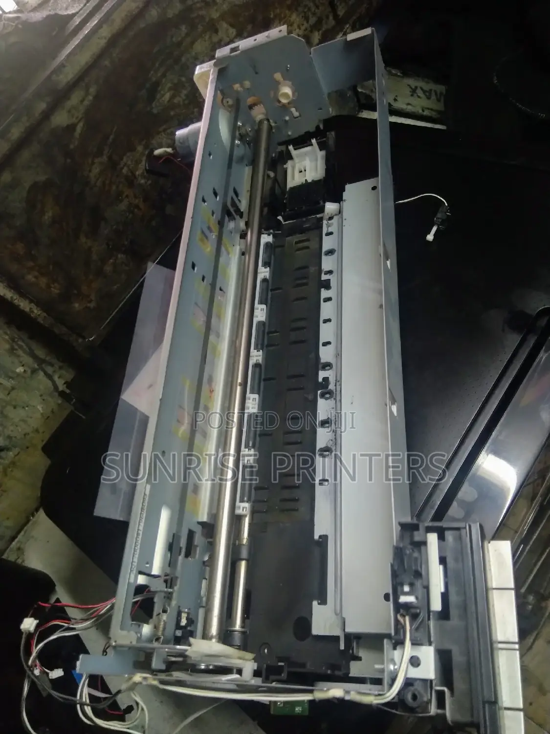 Epson Printer Repair
