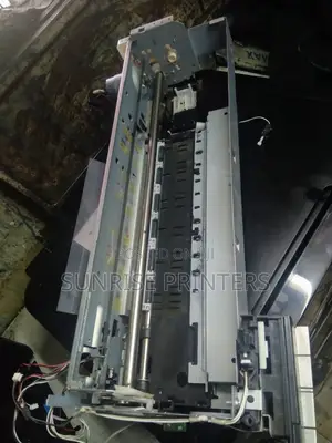 Epson Printer Repair