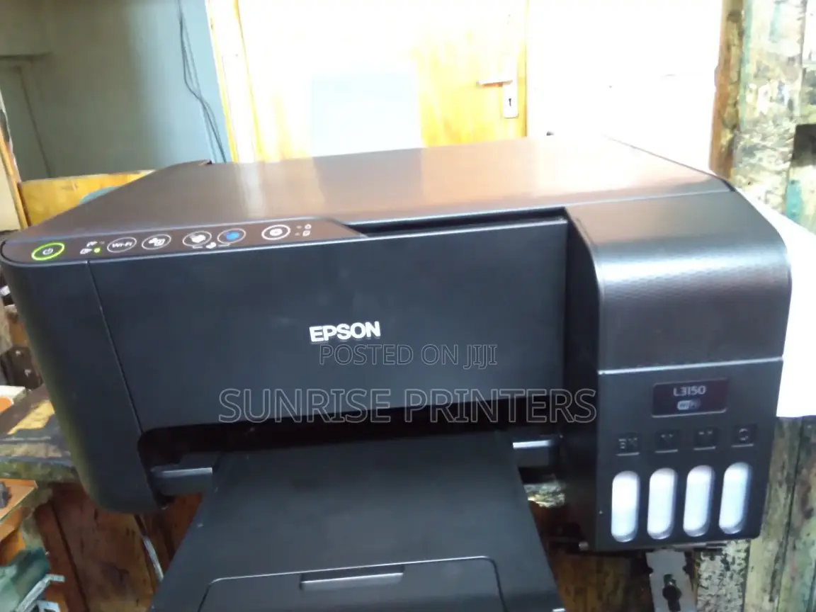 Epson Printer Repair