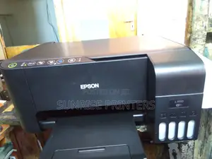 Epson Printer Repair