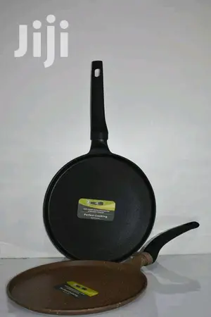 Granite Chapati Pan