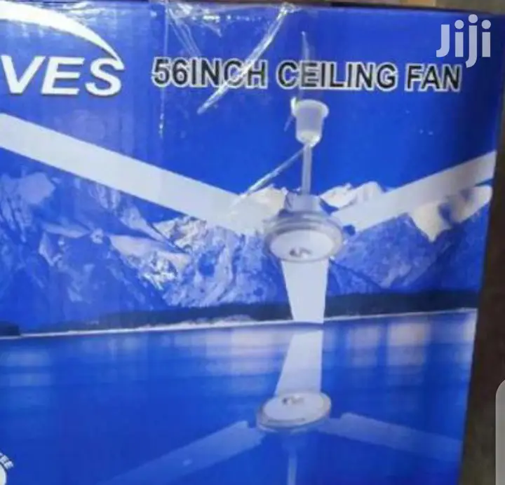 Easy Installation Ceiling Fan