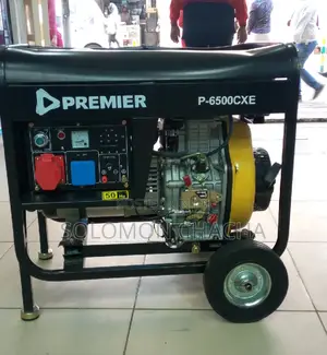 PREMIER 8.5kva Deisel Generator