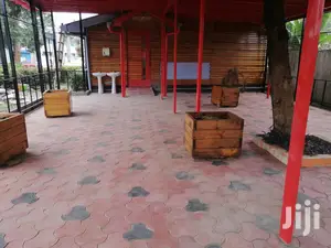 Coloured Cabro / Paving Blocks