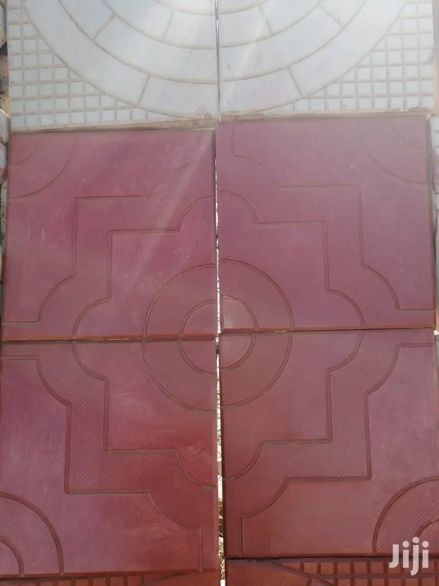 Concrete Tile / Eurocon Tiles