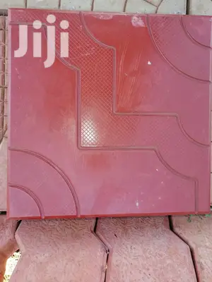 Concrete Tile / Eurocon Tiles