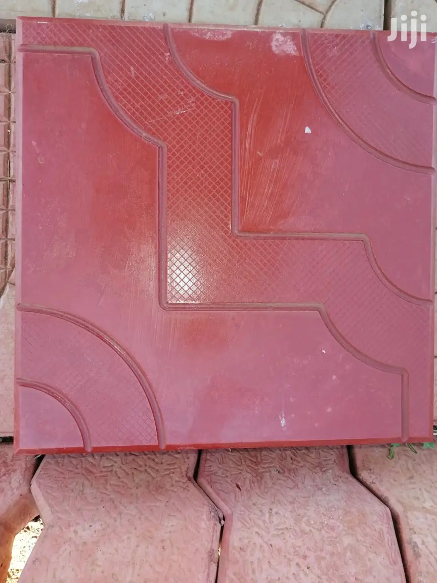 Concrete Tile / Eurocon Tiles
