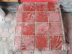 Concrete Tile / Eurocon Tiles