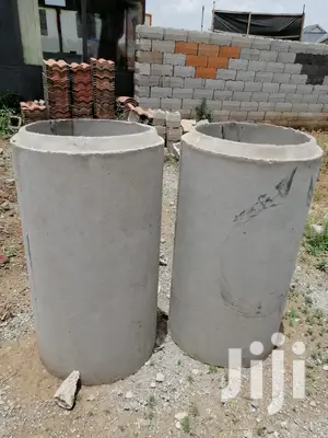 Precast Conctrete Culverts
