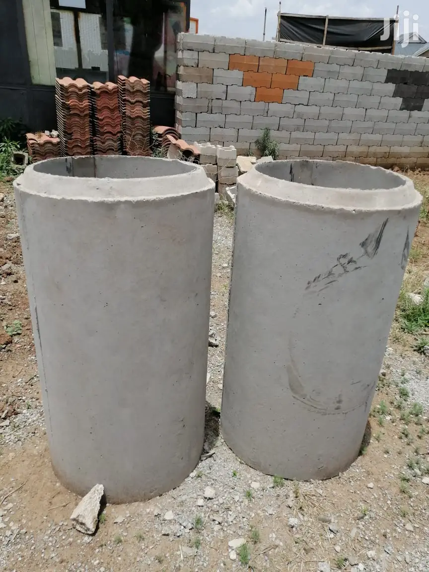 Precast Conctrete Culverts