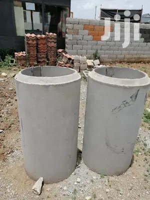 Precast Conctrete Culverts