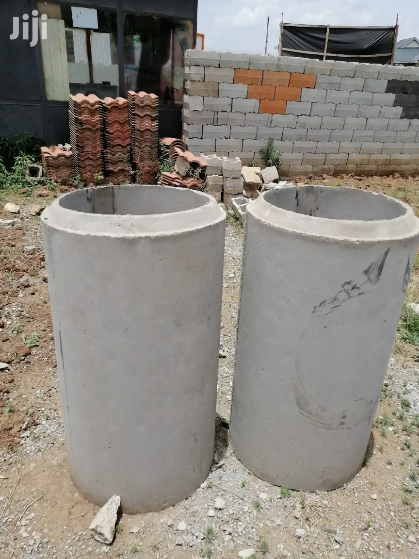 Precast Conctrete Culverts