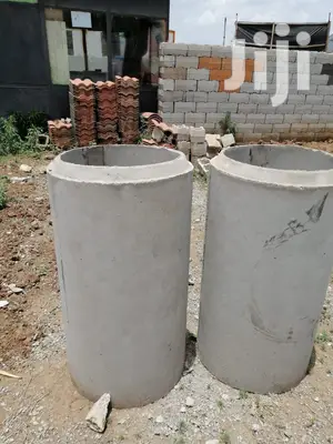 Precast Conctrete Culverts