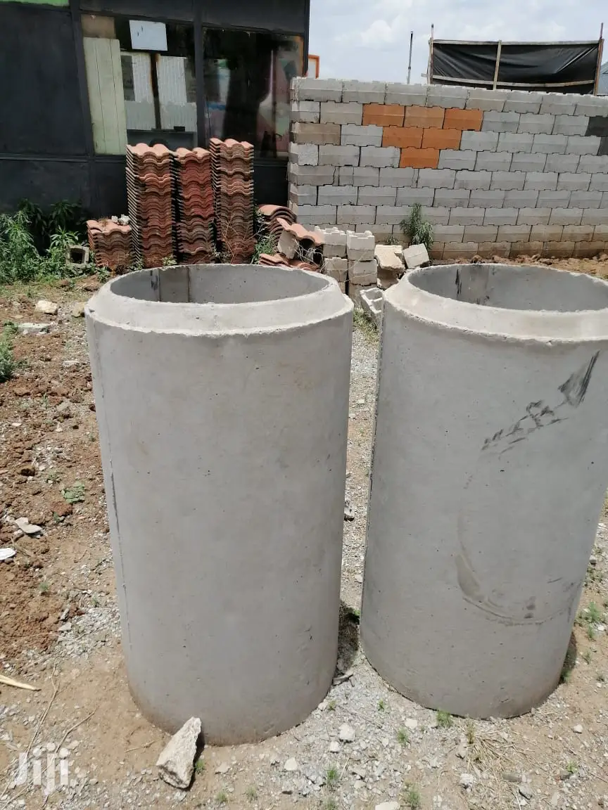 Precast Conctrete Culverts
