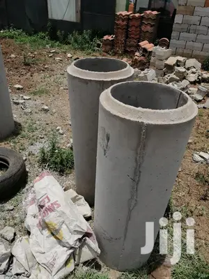 Precast Conctrete Culverts