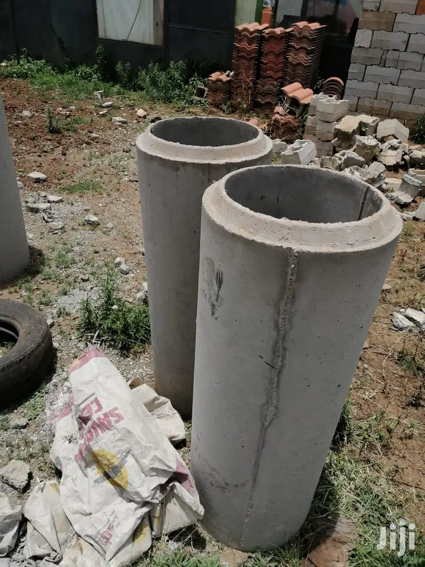 Precast Conctrete Culverts