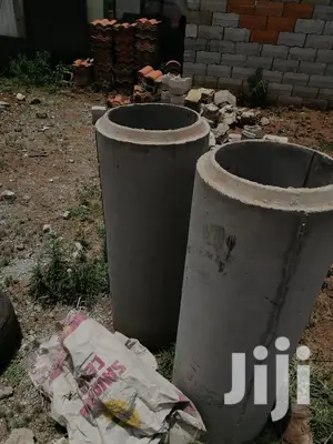 Precast Conctrete Culverts