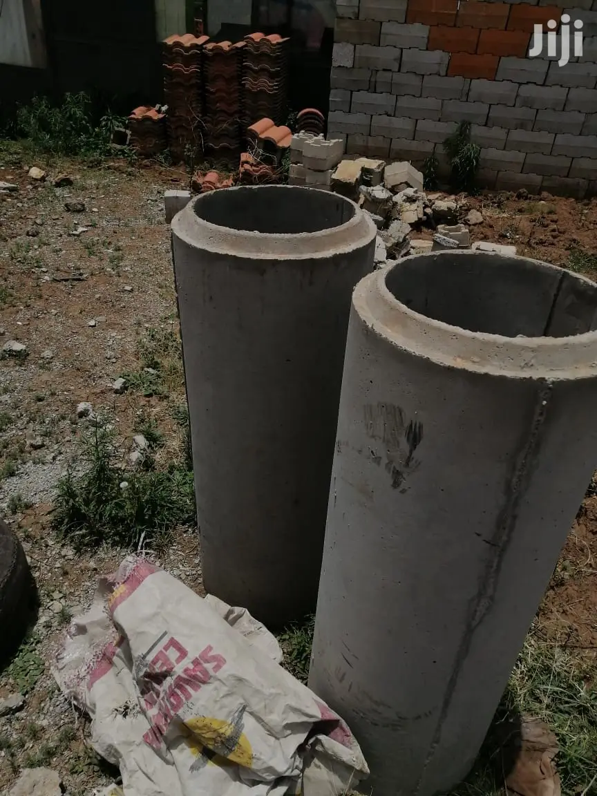 Precast Conctrete Culverts