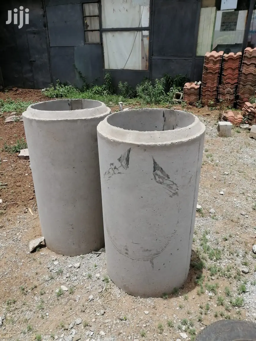 Precast Conctrete Culverts