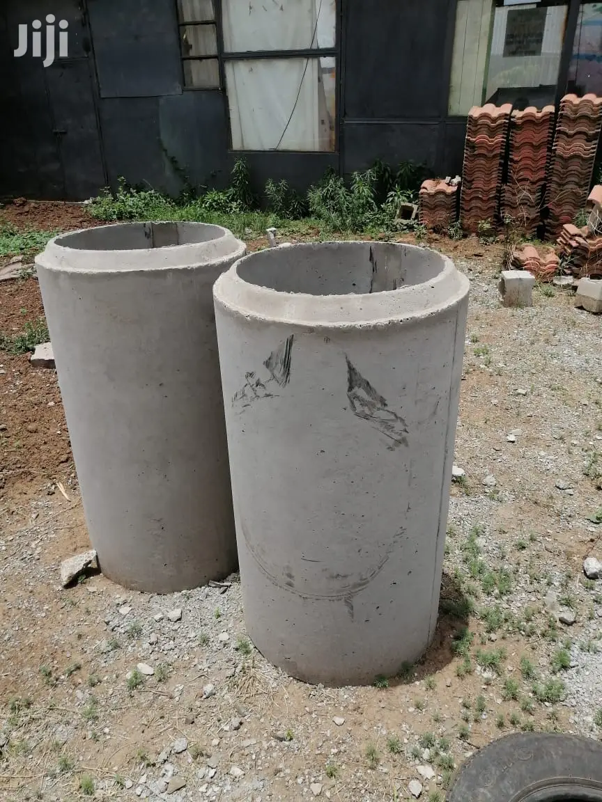 Precast Conctrete Culverts