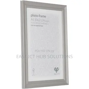 Photo Frames A4