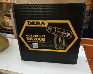Dera Hot Air Gun
