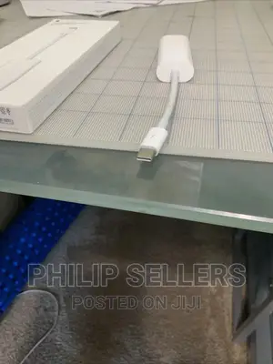 3 Usb-c To Thunderbolt 2 Adapter