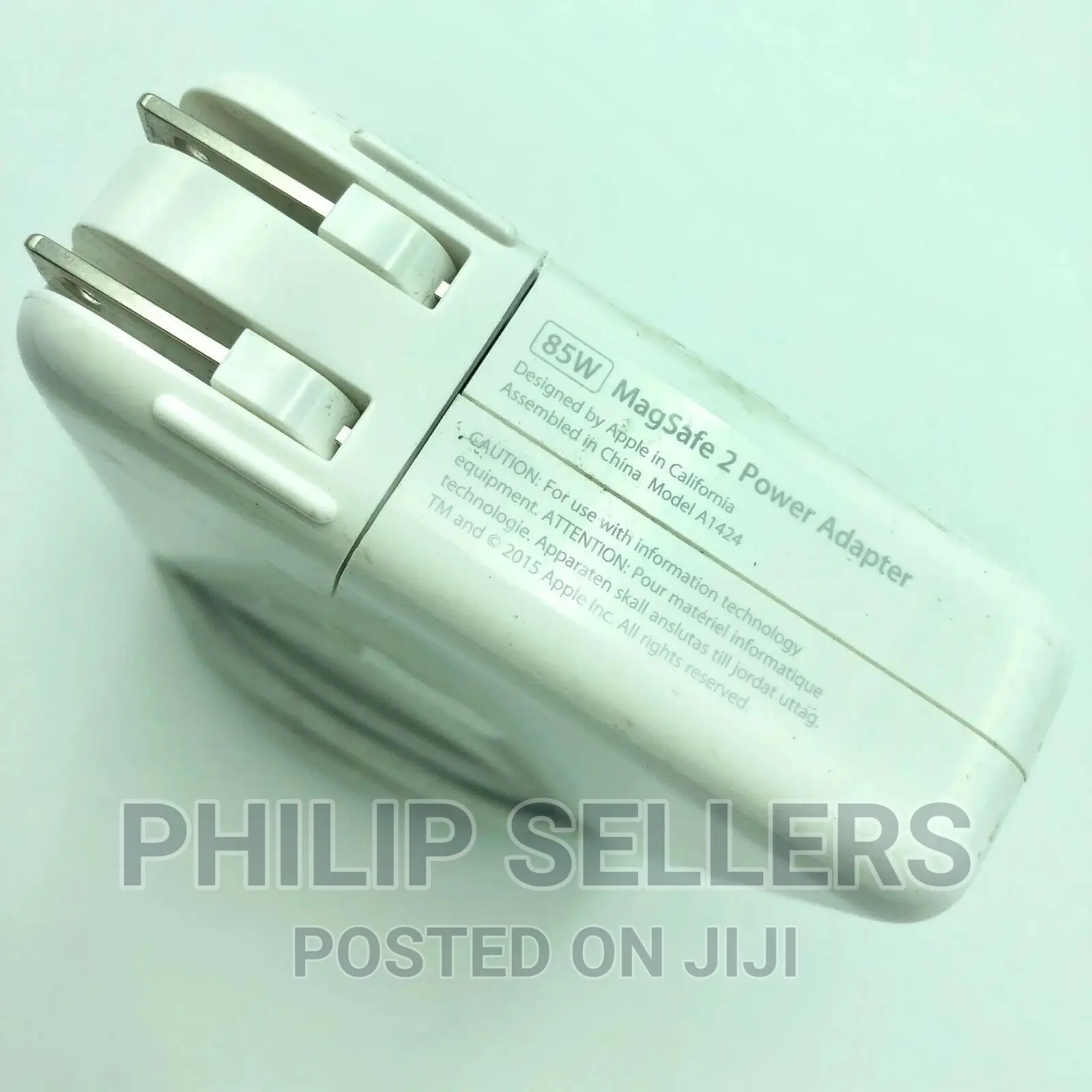 Apple Charger That Has Been Fully Tested and Passed All Qual