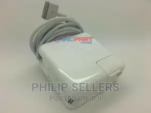 Apple 60W Magsafe Power Adapter For Macbook And 13-inch Mac