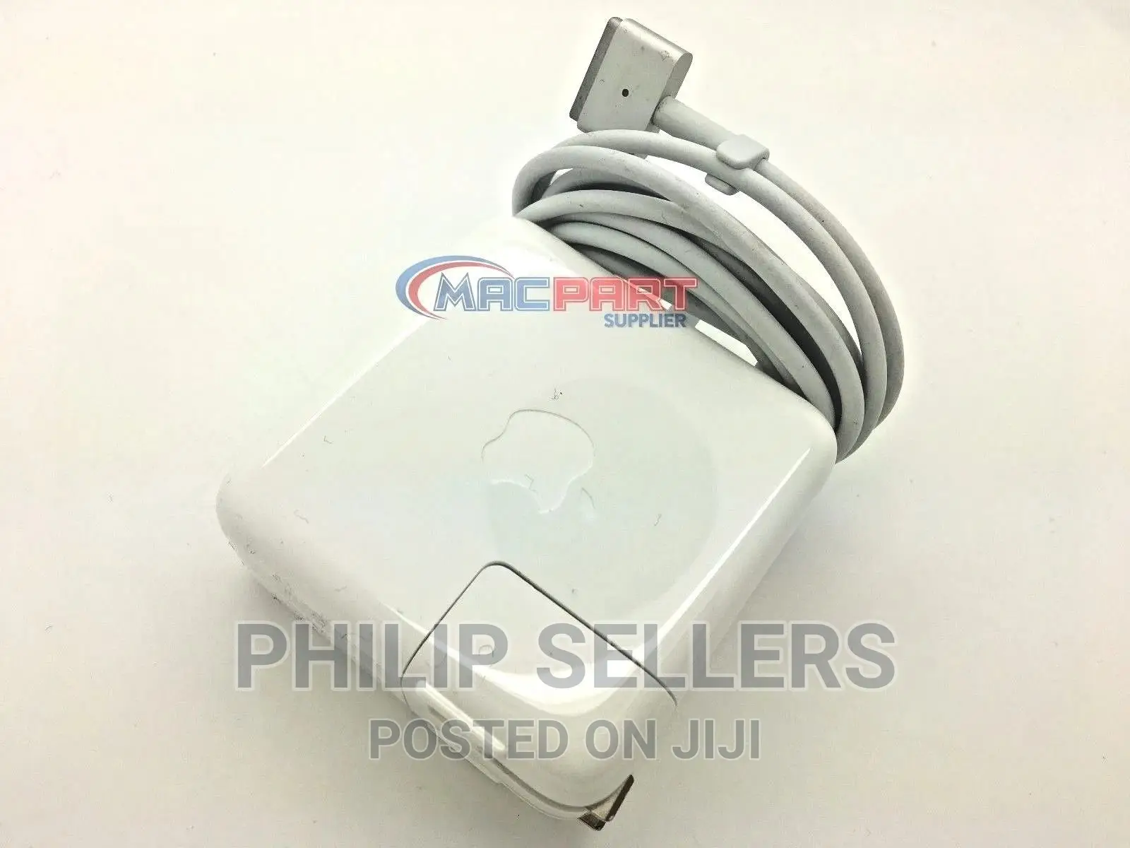 Apple 60W Magsafe Power Adapter For Macbook And 13-inch Mac
