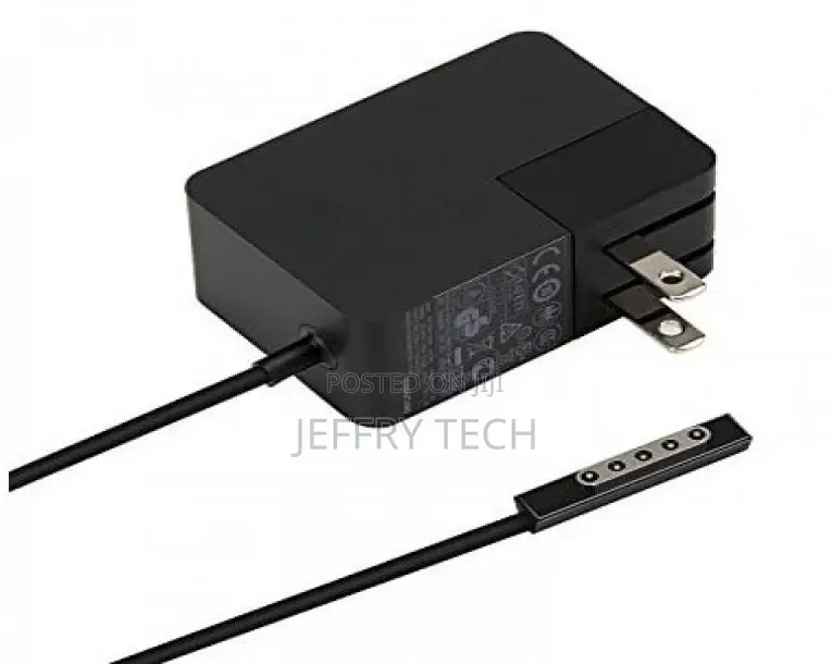Charger for Microsoft Surface RT Surface Pro 1 and Surface P