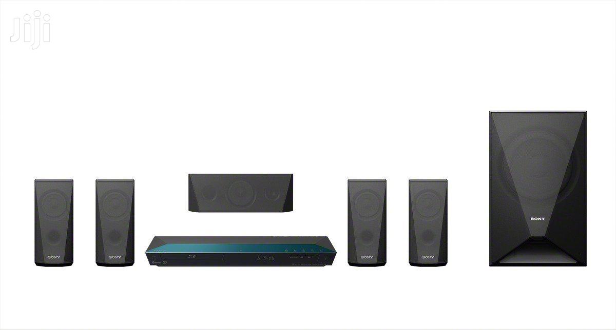 Home Theater/Hi-fi System Repair
