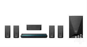 Home Theater/Hi-fi System Repair