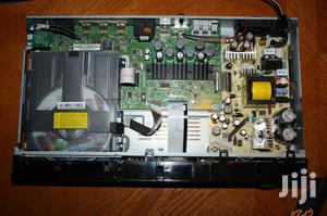 Home Theater/Hi-fi System Repair