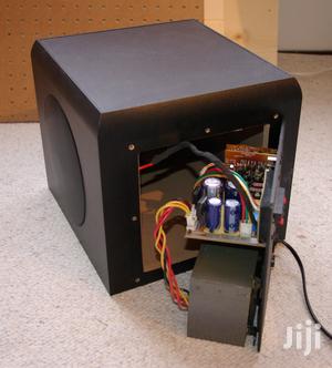 Sub-woofer Repair Audio Video Electronic