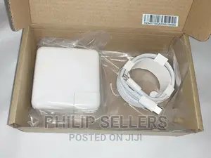 Apple USB-C Charge Cable (2m)